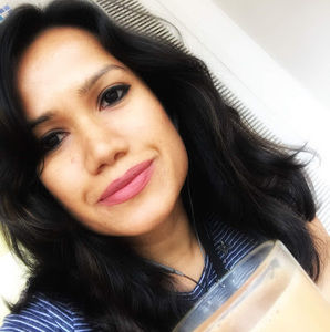 Meet your Posher, Shereen